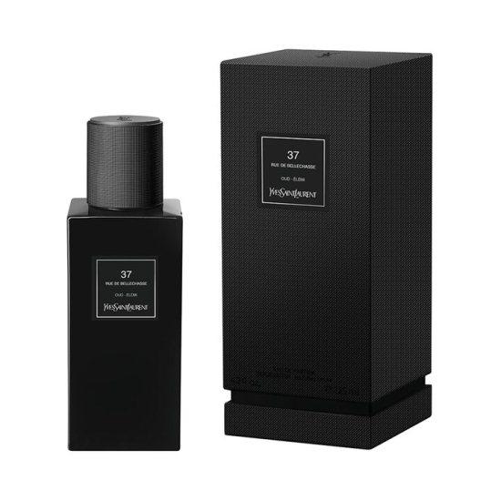 Yves Saint Laurent - 37 RUE DE BELLECHASSE - OUD ÉLÉMI- Eau de parfum Pour Homme et Femme - 125ml