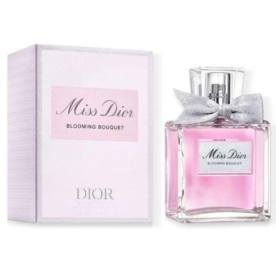 Christian Dior - Miss Dior Blooming Bouquet - Eau de Toilette - 100ml