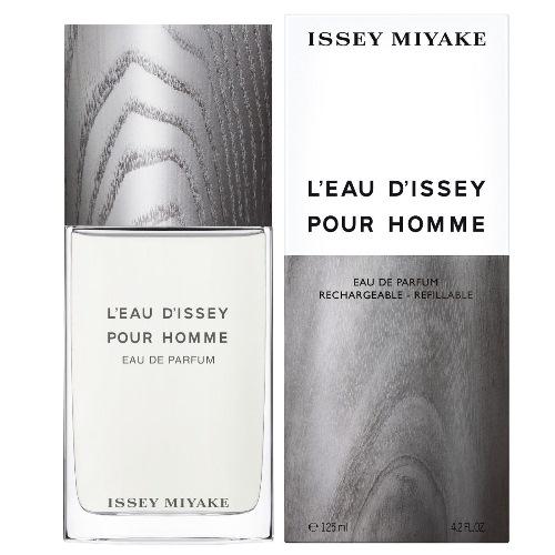 Issey Miyake - L'EAU D'ISSEY POUR HOMME - EAU DE PARFUM - 125ml