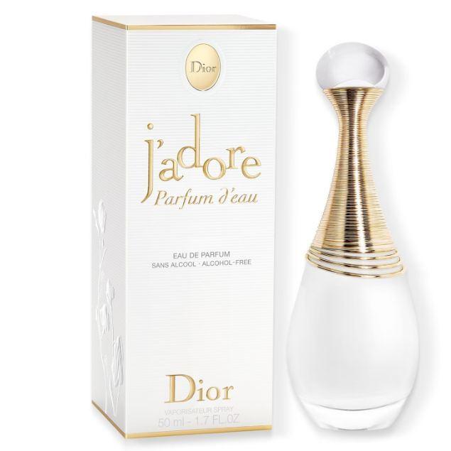 Christian Dior - J'adore Parfum d'eau - Eau de Parfum - 50ml