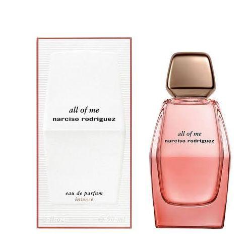 Narciso Rodriguez - all of me Eau de Parfum Intense - 90ml -