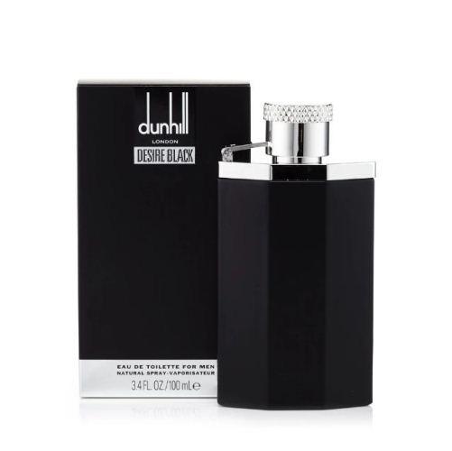 Dunhill London - DESIRE BLACK - EAU DE TOILETTE FOR MEN - 100ml