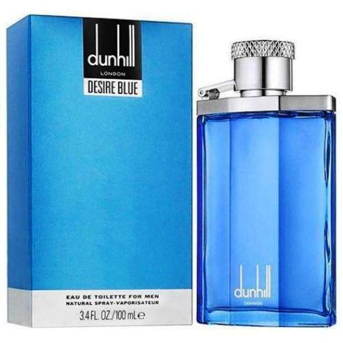 Dunhill London - DESIRE BLUE - EAU DE TOILETTE FOR MEN - 100ml