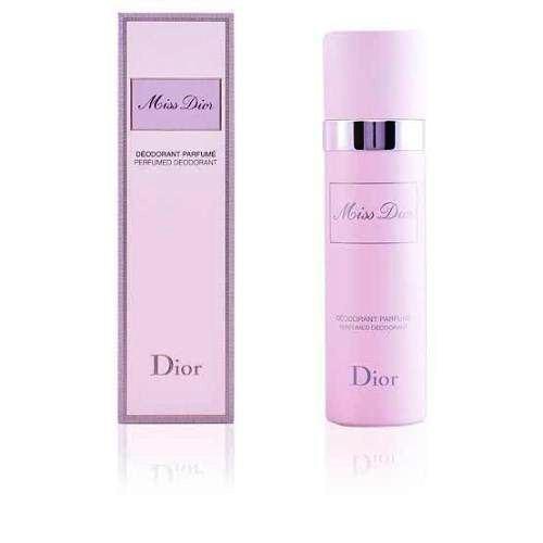 Christian Dior - Miss Dior Déodorant parfumé - 100ml -