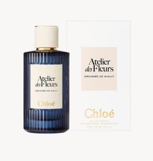 Chloé - ATELIER DES FLEURS - ORCHIDEE DE MINUIT Eau de Parfum - 150ml