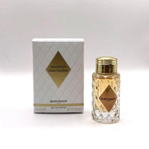 Boucheron - Place Vendôme - Eau de Parfum Pour Femme - Miniature 4,5ml