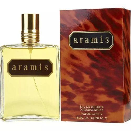 Aramis - DELUXE EDITION - Eau de Toilette Homme - 240ml