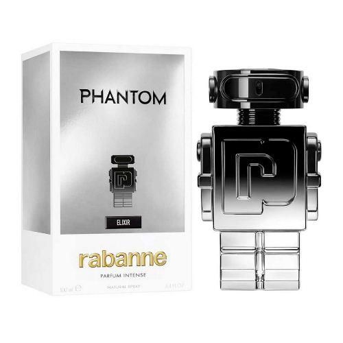 Paco Rabanne - PHANTOM ELIXIR - PARFUM INTENSE - 100ML