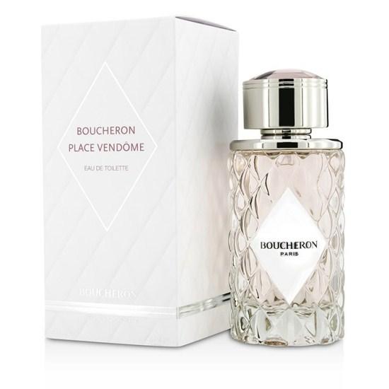 Boucheron - PLACE VENDÔME -EAU DE TOILETTE - 100ml