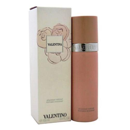 Valentino - VALENTINA Déodorant Parfumé Femme - 100ml-