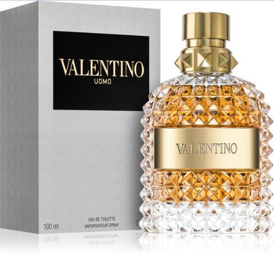 Valentino - UOMO - EAU DE TOILETTE HOMME - 100ml