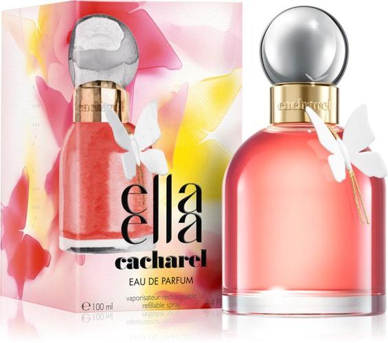Cacharel - ELLA - EAU DE PARFUM FEMME - 100ml
