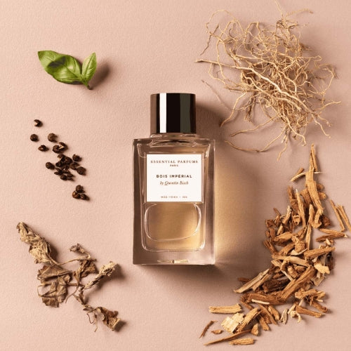 Essential Parfums Bois Impérial Eau de Parfum Homme et Femme ( MIxte ) 100ml