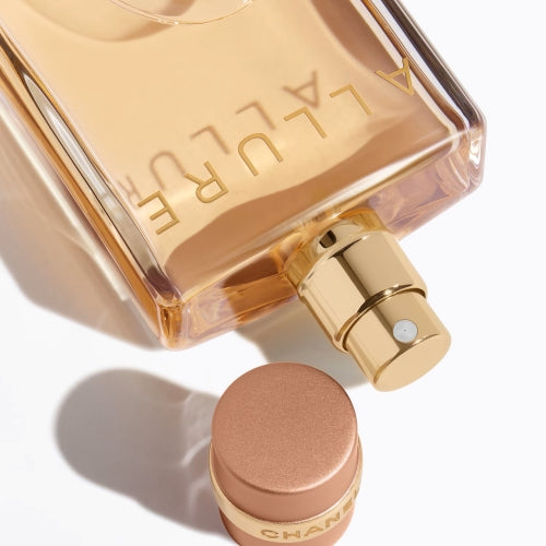 CHANEL ALLURE EAU DE PARFUM FEMME 100ml