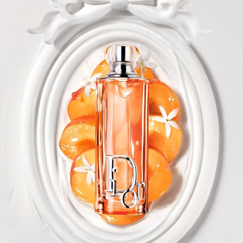 Dior ADDICT PEACHY GLOW Eau De Parfum Femme 100ml