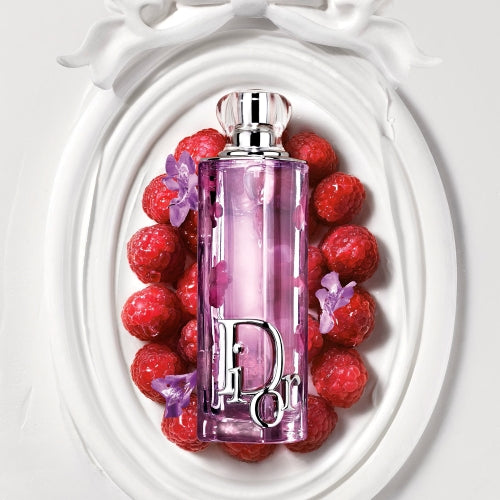 Dior ADDICT PURPLE GLOW Eau De Parfum Femme 100ml