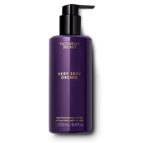 Victoria's Secret Very Sexy Orchid Lotion Parfumée De Luxe Femme 250ml
