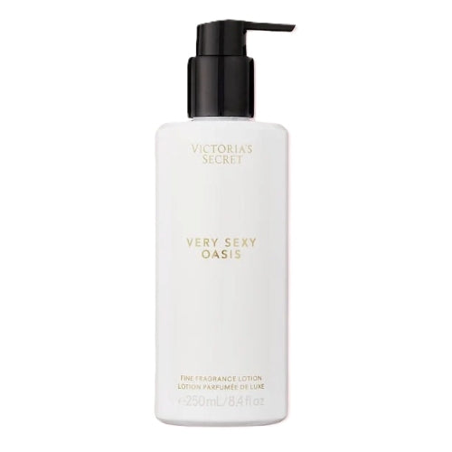 Victoria's Secret Very Sexy Oasis Lotion Parfumée De Luxe Femme 250ml