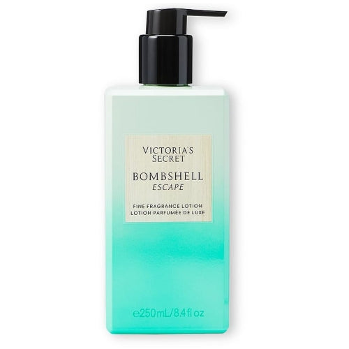 Victoria's Secret BOMBSHELL ESCAPE Lotion Parfumée De Luxe Femme 250ml