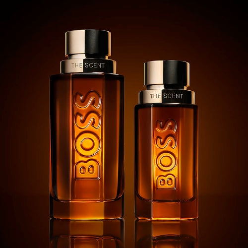 Hugo Boss THE SCENT Eau de Parfum Intense Homme 100ML