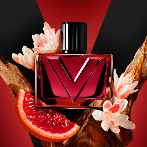 Valentino Donna Vendetta Eau de Parfum Femme 90ML