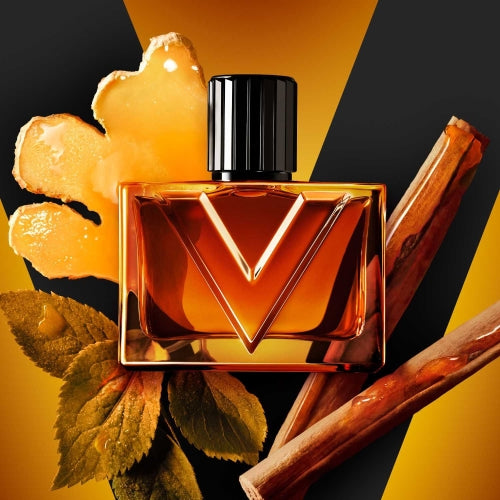 Valentino Uomo Vendetta Eau de Parfum Homme 90ML