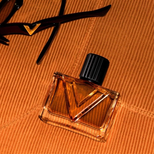 Valentino Uomo Vendetta Eau de Parfum Homme 90ML