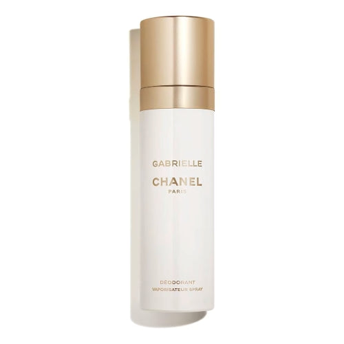 CHANEL PARIS GABRIELLE DEODORANT FEMME 100ML