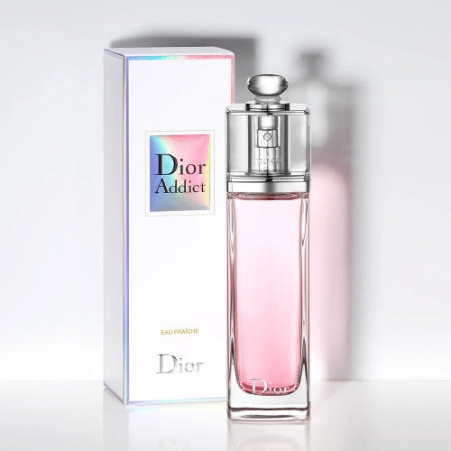 Dior Addict Eau Fraiche Femme 100ML
