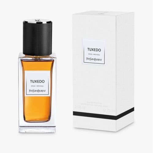 Yves Saint Laurent - TUXEDO Eau de Parfum pour Homme et Femme