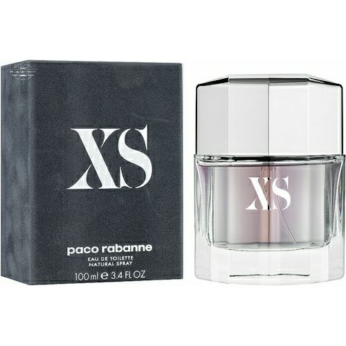 Paco Rabanne - XS Eau de Toilette pour Homme -100ml-