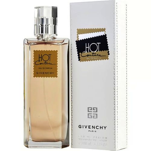 Givenchy - Hot Couture Eau De Parfum Femme -100ml-