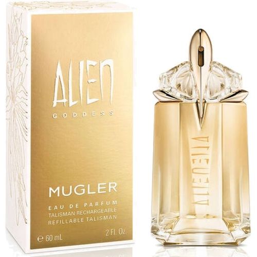 Mugler - Alien Goddess Eau de Parfum 60ML