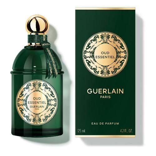 Guerlain - Les Absolus d'Orient OUD ESSENTIEL - Eau de Parfum 125ml