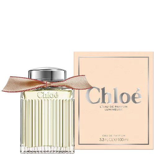 Chloé - L’Eau de Parfum Lumineuse Eau de Parfum 100ml