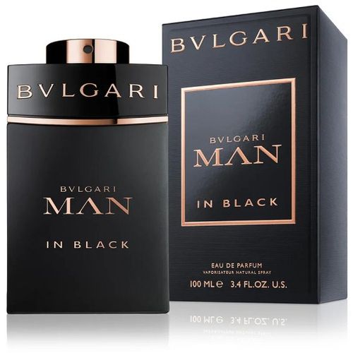 Bvlgari - Man In Black  Eau de Parfum 100ML