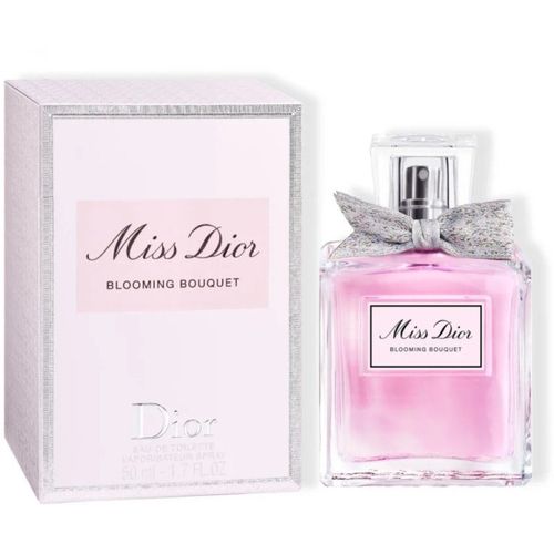 Christian Dior - Miss Dior Blooming Bouquet - Eau de toilette - 50ml
