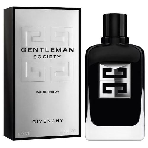 Givenchy - GENTLEMAN SOCIETY EAU DE PARFUM POUR HOMME -100ML-