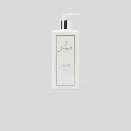 Jacadi - Crème Corps Nourrissante Peau Très Sèche Et Sensible 0% Silicone 400Ml