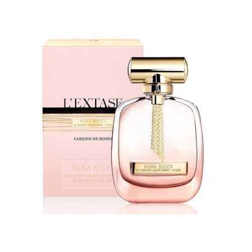 Nina Ricci - L'Extase Caresse De Roses Eau De Parfum Légère -50ml-