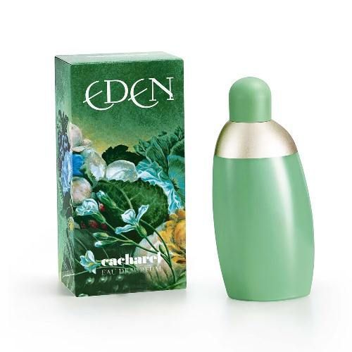 Cacharel - Eau De Parfum Femme Eden 50Ml