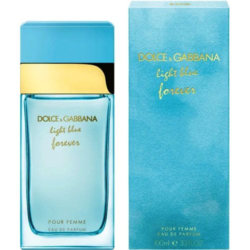 Dolce & Gabbana - Light Blue Forever Pour Femme - Eau de Parfum 100ml