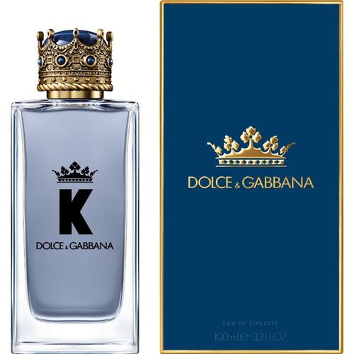 Dolce & Gabbana - K by Dolce&Gabbana -KING Eau de Toilette100ml-