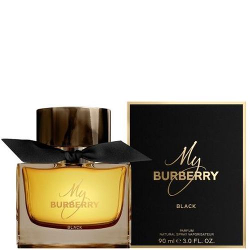 Burberry - Black  Parfum 90ml