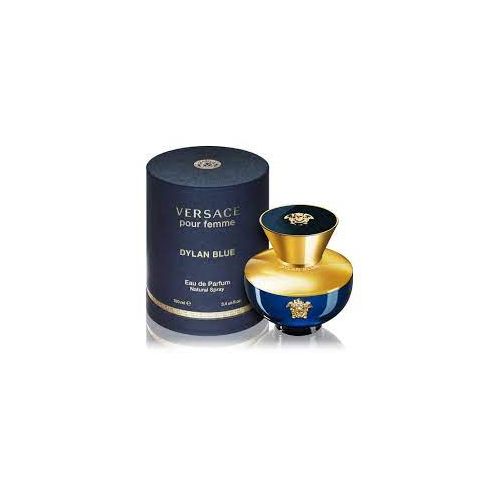 Versace - DYLAN BLUE POUR FEMME EDP 100 ML