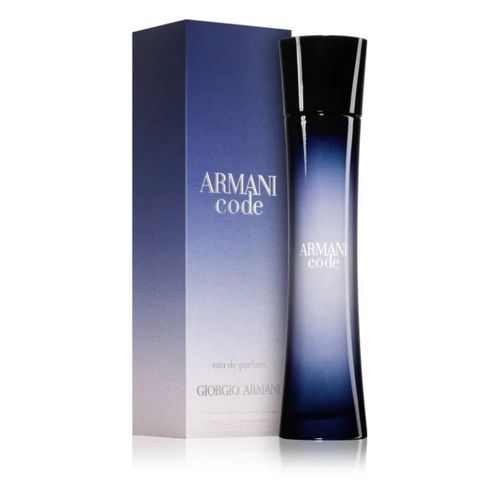 Giorgio Armani - Armani Code Femme Eau de Parfum 75ml