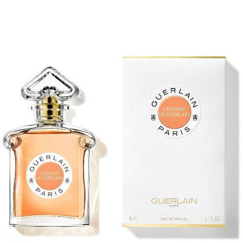 L'Instant de Guerlain Eau de Parfum pour Femme -75ml-