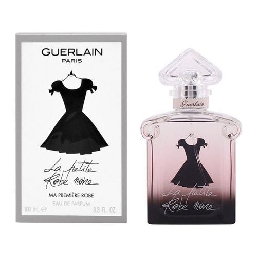 Guerlain - La Petite Robe Noire -Ma Première Robe- Eau de Parfum -100ml-