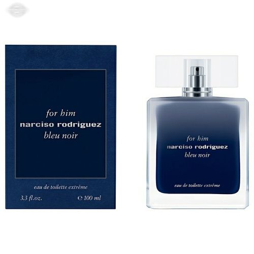 Narcisco Rodriquez - Eau De Toilette Homme - For Him Bleu Noir EXTREME -100Ml