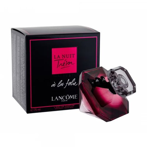 Lancôme - La Nuit Trésor À La Folie Eau De Parfum 75ml